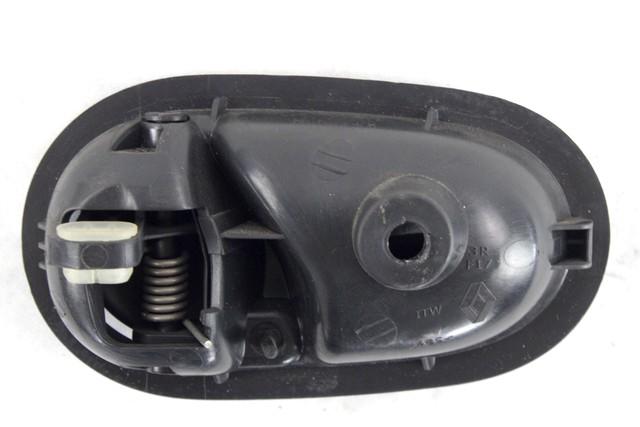 NOTRANJA KLJUKA  OEM N. 826721919R ORIGINAL REZERVNI DEL DACIA NUOVA LOGAN MCV MK2 (2012 - 2020) DIESEL LETNIK 2014