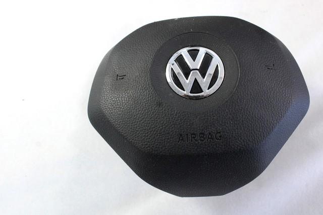 KIT AIRBAG KOMPLET OEM N. 116703 KIT AIRBAG COMPLETO ORIGINAL REZERVNI DEL VOLKSWAGEN PASSAT B8 3G5 CB5 BER/SW/ALLTRACK (DAL 2015)DIESEL LETNIK 2020