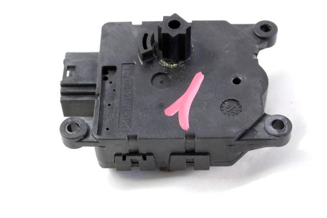 MOTORCEK OGREVANJA OEM N. 929585PD ORIGINAL REZERVNI DEL JEEP COMMANDER XK XH (2005 - 2010) BENZINA LETNIK 2006