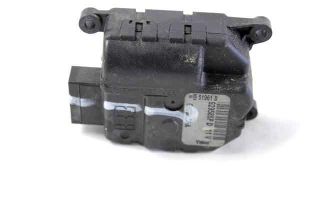 MOTORCEK OGREVANJA OEM N. 929585PD ORIGINAL REZERVNI DEL JEEP COMMANDER XK XH (2005 - 2010) BENZINA LETNIK 2006