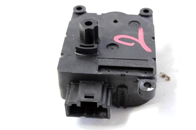 MOTORCEK OGREVANJA OEM N. 929585PD ORIGINAL REZERVNI DEL JEEP COMMANDER XK XH (2005 - 2010) BENZINA LETNIK 2006