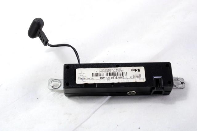 OJACEVALEC / ANTENA OEM N. 56038699AB ORIGINAL REZERVNI DEL JEEP COMMANDER XK XH (2005 - 2010) BENZINA LETNIK 2006