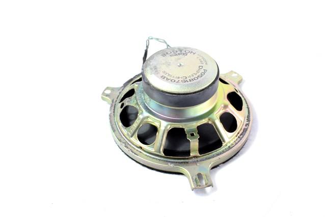 ZVOCNIKI OEM N. 05081670AB ORIGINAL REZERVNI DEL JEEP COMMANDER XK XH (2005 - 2010) BENZINA LETNIK 2006