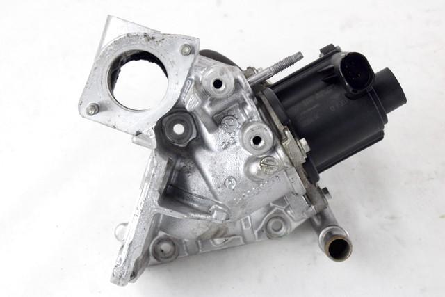 EGR VENTIL   OEM N. 8200846454 ORIGINAL REZERVNI DEL DACIA NUOVA LOGAN MCV MK2 (2012 - 2020) DIESEL LETNIK 2014