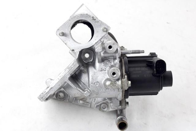 EGR VENTIL   OEM N. 8200846454 ORIGINAL REZERVNI DEL DACIA NUOVA LOGAN MCV MK2 (2012 - 2020) DIESEL LETNIK 2014