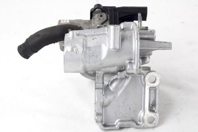 EGR VENTIL   OEM N. 8200846454 ORIGINAL REZERVNI DEL DACIA NUOVA LOGAN MCV MK2 (2012 - 2020) DIESEL LETNIK 2014