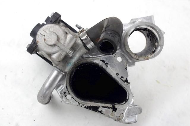 EGR VENTIL   OEM N. 8200846454 ORIGINAL REZERVNI DEL DACIA NUOVA LOGAN MCV MK2 (2012 - 2020) DIESEL LETNIK 2014