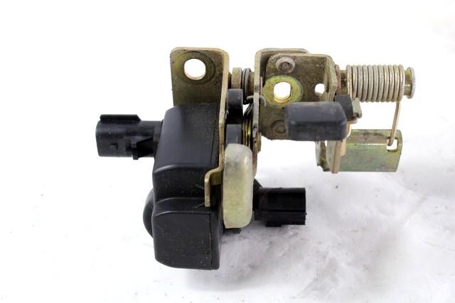 ZAKLEPANJE PRTLJA?NIH VRAT  OEM N. 55396445AA ORIGINAL REZERVNI DEL JEEP COMMANDER XK XH (2005 - 2010) BENZINA LETNIK 2006