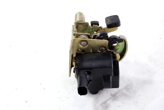 ZAKLEPANJE PRTLJA?NIH VRAT  OEM N. 55396445AA ORIGINAL REZERVNI DEL JEEP COMMANDER XK XH (2005 - 2010) BENZINA LETNIK 2006