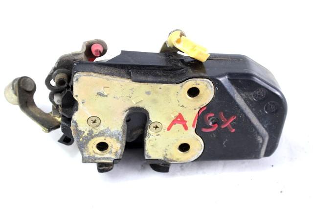 CENTRALNO ZAKLEPANJE PREDNIH LEVIH VRAT OEM N. 55113369AB ORIGINAL REZERVNI DEL JEEP COMMANDER XK XH (2005 - 2010) BENZINA LETNIK 2006