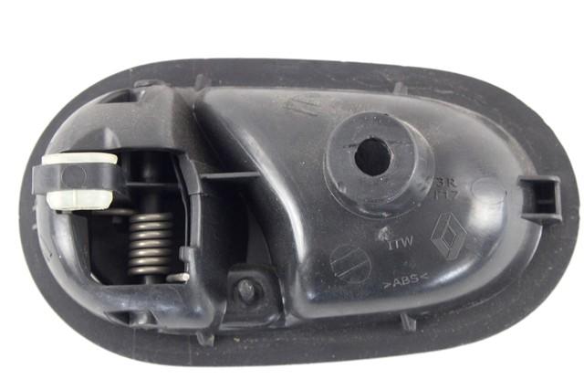 NOTRANJA KLJUKA  OEM N. 826721919R ORIGINAL REZERVNI DEL DACIA NUOVA LOGAN MCV MK2 (2012 - 2020) DIESEL LETNIK 2014