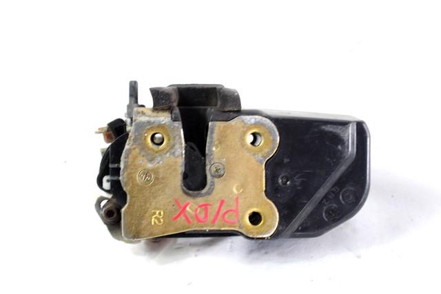 CENTRALNO ZAKLEPANJE ZADNJIH DESNIH VRAT OEM N. 55113380AB ORIGINAL REZERVNI DEL JEEP COMMANDER XK XH (2005 - 2010) BENZINA LETNIK 2006