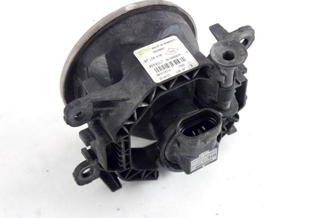 DESNA MEGLENKA OEM N. 261500097R ORIGINAL REZERVNI DEL DACIA NUOVA LOGAN MCV MK2 (2012 - 2020) DIESEL LETNIK 2014