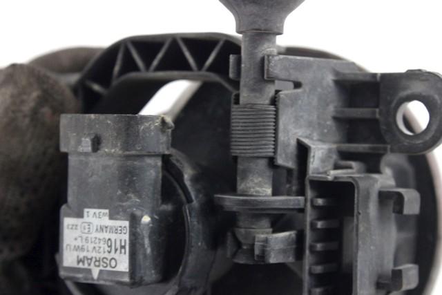 DESNA MEGLENKA OEM N. 261500097R ORIGINAL REZERVNI DEL DACIA NUOVA LOGAN MCV MK2 (2012 - 2020) DIESEL LETNIK 2014