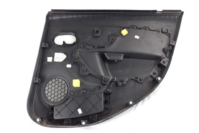 VRATNI PANEL OEM N. PNPSTDCLOGANMK2SW5P ORIGINAL REZERVNI DEL DACIA NUOVA LOGAN MCV MK2 (2012 - 2020) DIESEL LETNIK 2014