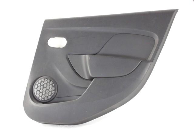 VRATNI PANEL OEM N. PNPDTDCLOGANMK2SW5P ORIGINAL REZERVNI DEL DACIA NUOVA LOGAN MCV MK2 (2012 - 2020) DIESEL LETNIK 2014