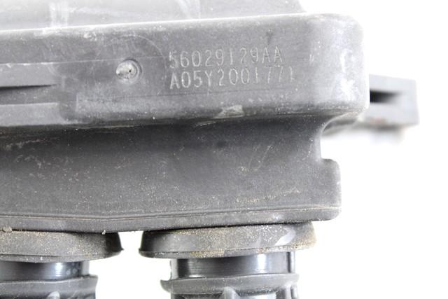 VZIGALNE TULJAVE OEM N. 56029129AA ORIGINAL REZERVNI DEL JEEP COMMANDER XK XH (2005 - 2010) BENZINA LETNIK 2006