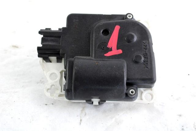 MOTORCEK OGREVANJA OEM N. 5183152AA ORIGINAL REZERVNI DEL JEEP COMMANDER XK XH (2005 - 2010) BENZINA LETNIK 2006