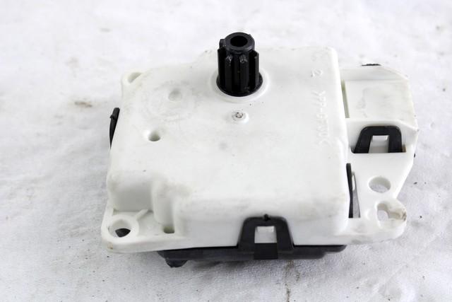 MOTORCEK OGREVANJA OEM N. 5183152AA ORIGINAL REZERVNI DEL JEEP COMMANDER XK XH (2005 - 2010) BENZINA LETNIK 2006