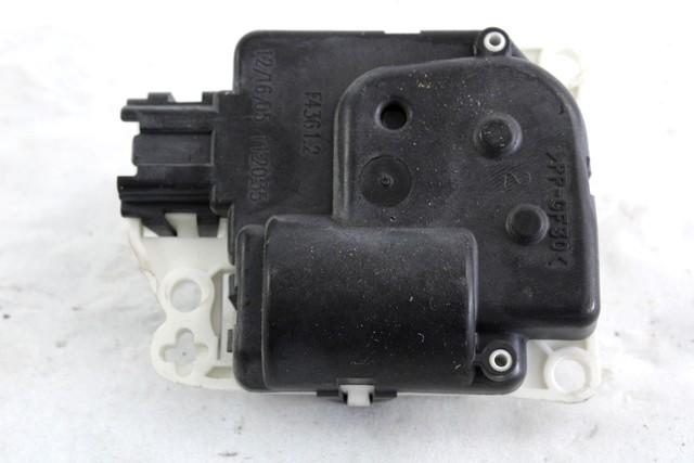 MOTORCEK OGREVANJA OEM N. 5183152AA ORIGINAL REZERVNI DEL JEEP COMMANDER XK XH (2005 - 2010) BENZINA LETNIK 2006