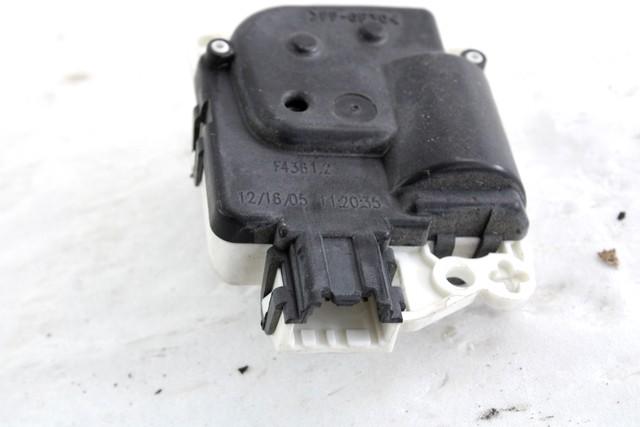 MOTORCEK OGREVANJA OEM N. 5183152AA ORIGINAL REZERVNI DEL JEEP COMMANDER XK XH (2005 - 2010) BENZINA LETNIK 2006