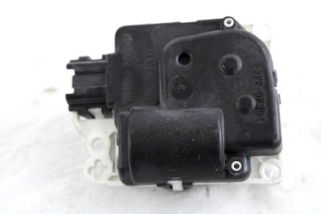 MOTORCEK OGREVANJA OEM N. 5183152AA ORIGINAL REZERVNI DEL JEEP COMMANDER XK XH (2005 - 2010) BENZINA LETNIK 2006