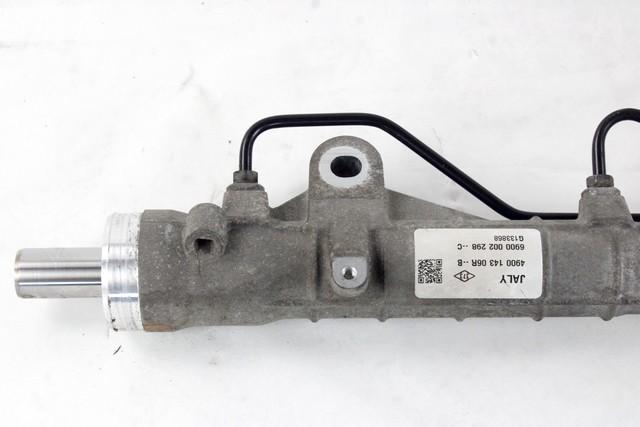 KRMILJENJE OEM N. 490014306R ORIGINAL REZERVNI DEL DACIA NUOVA LOGAN MCV MK2 (2012 - 2020) DIESEL LETNIK 2014