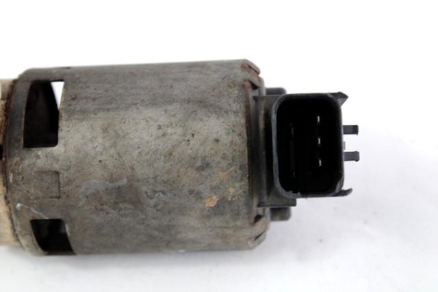 EGR VENTIL   OEM N. 53032509AJ ORIGINAL REZERVNI DEL JEEP COMMANDER XK XH (2005 - 2010) BENZINA LETNIK 2006