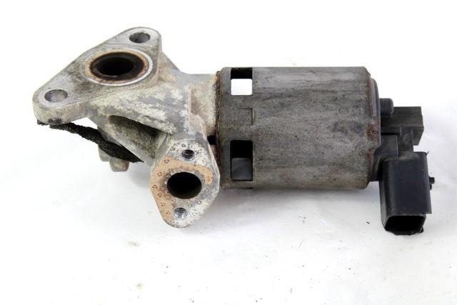 EGR VENTIL   OEM N. 53032509AJ ORIGINAL REZERVNI DEL JEEP COMMANDER XK XH (2005 - 2010) BENZINA LETNIK 2006