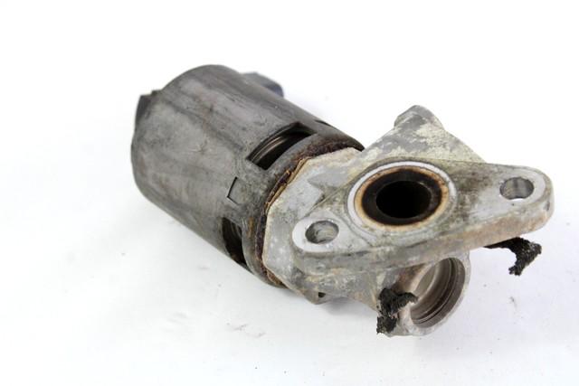 EGR VENTIL   OEM N. 53032509AJ ORIGINAL REZERVNI DEL JEEP COMMANDER XK XH (2005 - 2010) BENZINA LETNIK 2006