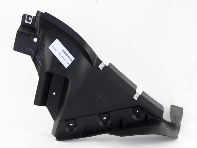 ZASCITA PODVOZJA  OEM N. 51758037159 ORIGINAL REZERVNI DEL BMW X5 E70 LCI (2010-2013)DIESEL LETNIK 2012