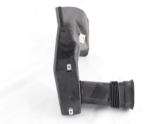 RADIATOR VODE OEM N. 51117895744 ORIGINAL REZERVNI DEL BMW SERIE 5 E60 E61 (2003 - 2010) BENZINA LETNIK 2005