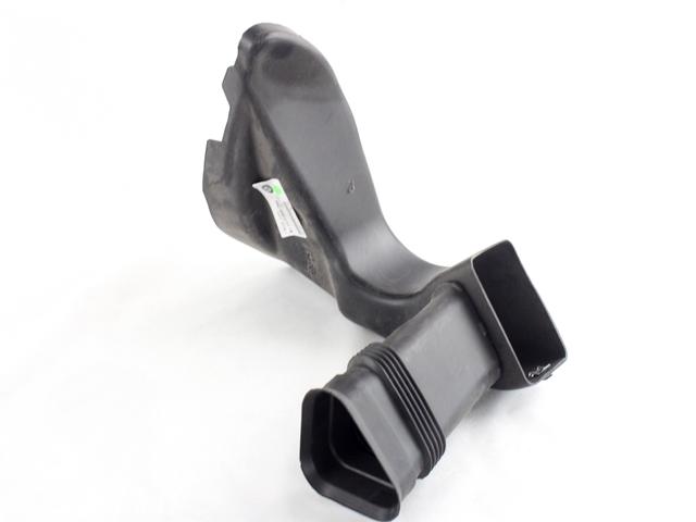 RADIATOR VODE OEM N. 51117895744 ORIGINAL REZERVNI DEL BMW SERIE 5 E60 E61 (2003 - 2010) BENZINA LETNIK 2005