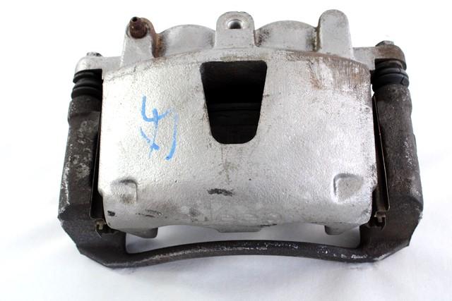 SPREDNJE LEVE ZAVORNE CELJUSTI  OEM N. 5143693AA ORIGINAL REZERVNI DEL JEEP COMMANDER XK XH (2005 - 2010) BENZINA LETNIK 2006