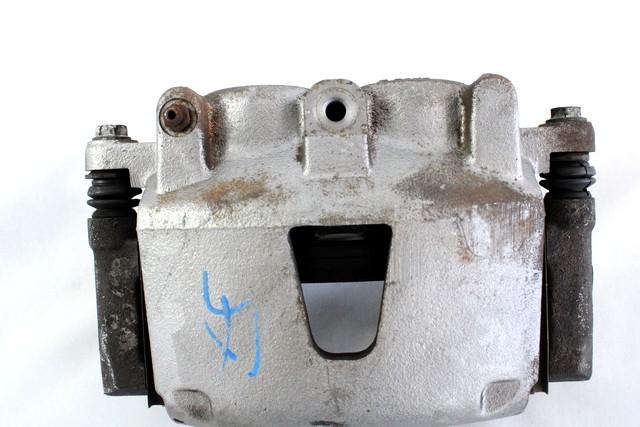 SPREDNJE LEVE ZAVORNE CELJUSTI  OEM N. 5143693AA ORIGINAL REZERVNI DEL JEEP COMMANDER XK XH (2005 - 2010) BENZINA LETNIK 2006