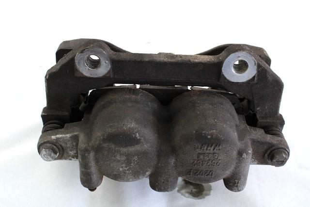 SPREDNJE LEVE ZAVORNE CELJUSTI  OEM N. 5143693AA ORIGINAL REZERVNI DEL JEEP COMMANDER XK XH (2005 - 2010) BENZINA LETNIK 2006