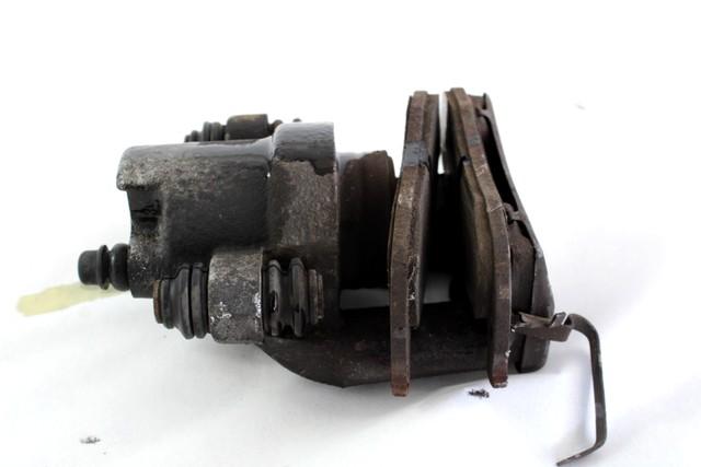 ZADNJE LEVE ZAVORNE CELJUSTI  OEM N. 5143703AB ORIGINAL REZERVNI DEL JEEP COMMANDER XK XH (2005 - 2010) BENZINA LETNIK 2006