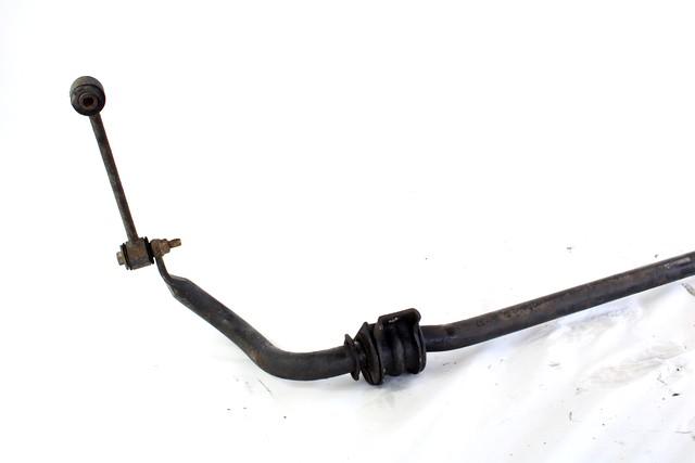 SPREDNJI STABILIZATOR OEM N. 52090154AF ORIGINAL REZERVNI DEL JEEP COMMANDER XK XH (2005 - 2010) BENZINA LETNIK 2006