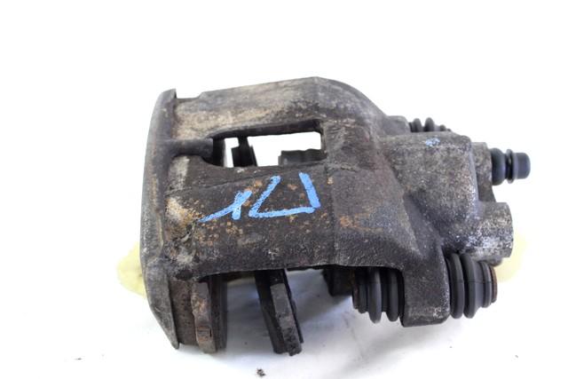 ZADNJE DESNE ZAVORNE CELJUSTI  OEM N. 5143702AB ORIGINAL REZERVNI DEL JEEP COMMANDER XK XH (2005 - 2010) BENZINA LETNIK 2006