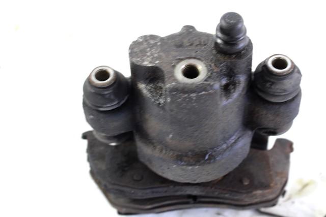 ZADNJE DESNE ZAVORNE CELJUSTI  OEM N. 5143702AB ORIGINAL REZERVNI DEL JEEP COMMANDER XK XH (2005 - 2010) BENZINA LETNIK 2006