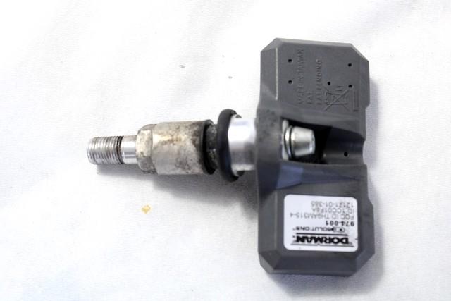 DRUGI SENZORJI OEM N. 974-001 ORIGINAL REZERVNI DEL JEEP COMMANDER XK XH (2005 - 2010) BENZINA LETNIK 2006