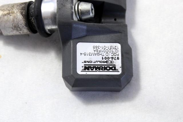 DRUGI SENZORJI OEM N. 974-001 ORIGINAL REZERVNI DEL JEEP COMMANDER XK XH (2005 - 2010) BENZINA LETNIK 2006