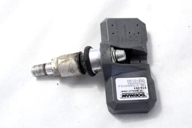 DRUGI SENZORJI OEM N. 974-001 ORIGINAL REZERVNI DEL JEEP COMMANDER XK XH (2005 - 2010) BENZINA LETNIK 2006