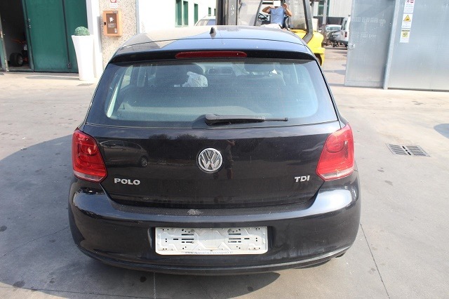 VOLKSWAGEN POLO 1.6 D 55KW 5M 5P (2010) RICAMBI IN MAGAZZINO