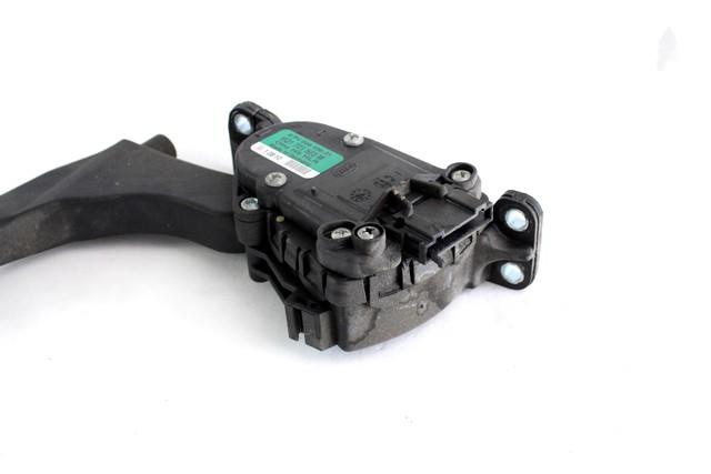 PEDALI OEM N. 6Q1721503M ORIGINAL REZERVNI DEL VOLKSWAGEN POLO 6R1 6C1 (06/2009 - 02/2014) DIESEL LETNIK 2010