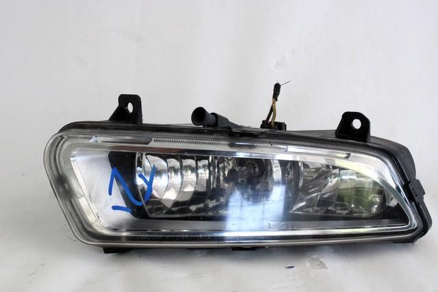 DESNA MEGLENKA OEM N. 6R0941062C ORIGINAL REZERVNI DEL VOLKSWAGEN POLO 6R1 6C1 (06/2009 - 02/2014) DIESEL LETNIK 2010