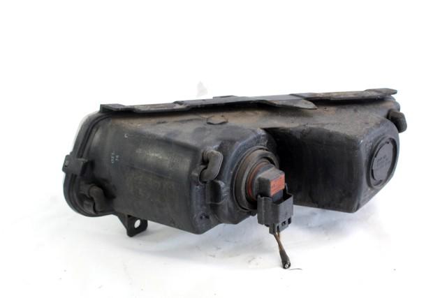 DESNA MEGLENKA OEM N. 6R0941062C ORIGINAL REZERVNI DEL VOLKSWAGEN POLO 6R1 6C1 (06/2009 - 02/2014) DIESEL LETNIK 2010