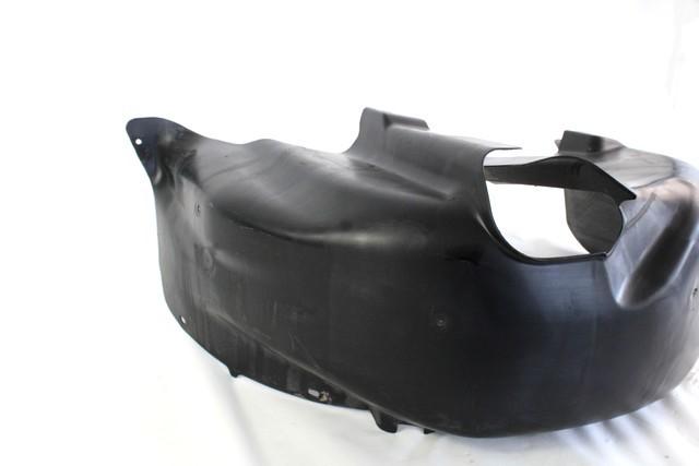 ZADNJI KOLOTEK  OEM N. 6R0810972B ORIGINAL REZERVNI DEL VOLKSWAGEN POLO 6R1 6C1 (06/2009 - 02/2014) DIESEL LETNIK 2010