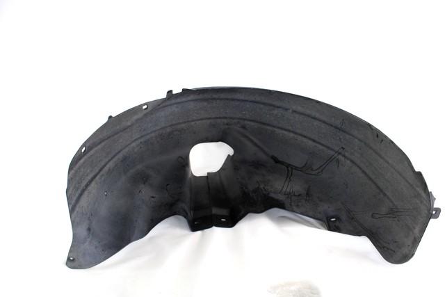 ZADNJI KOLOTEK  OEM N. 6R0810972B ORIGINAL REZERVNI DEL VOLKSWAGEN POLO 6R1 6C1 (06/2009 - 02/2014) DIESEL LETNIK 2010