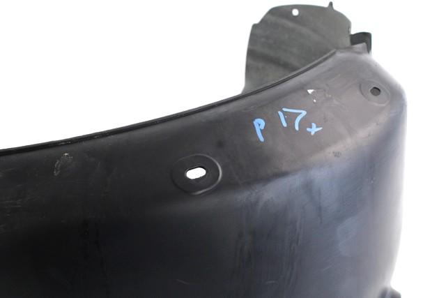 ZADNJI KOLOTEK  OEM N. 6R0810972B ORIGINAL REZERVNI DEL VOLKSWAGEN POLO 6R1 6C1 (06/2009 - 02/2014) DIESEL LETNIK 2010